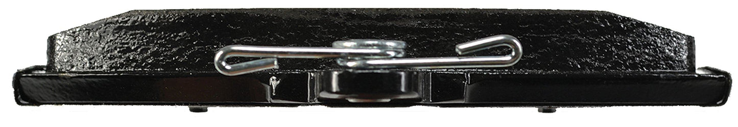 Hella-PAGID 355018241 Juego de pastillas de freno de disco