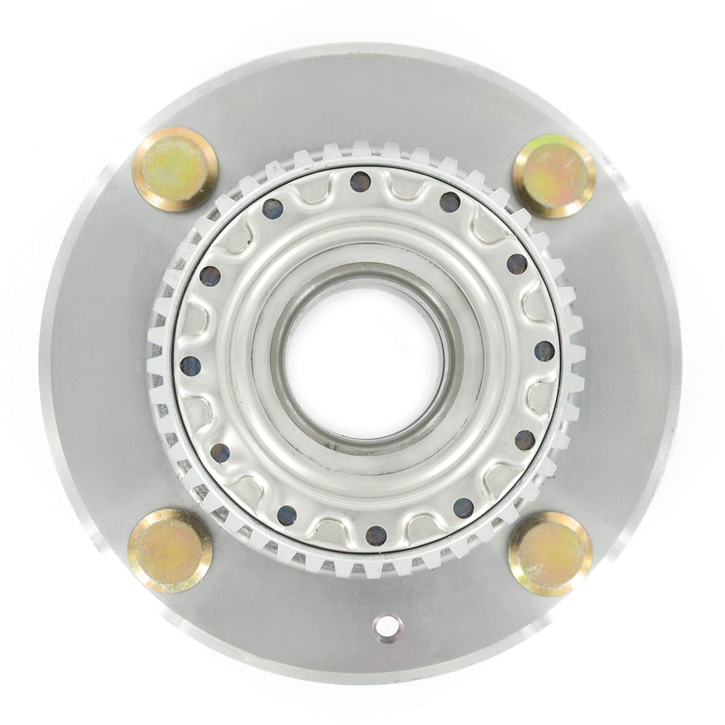 Conjunto de cubo y cojinete de eje SKF BR930260