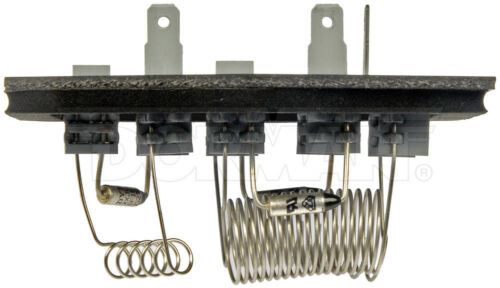 Dorman 973-037 HVAC Blower Motor Resistor