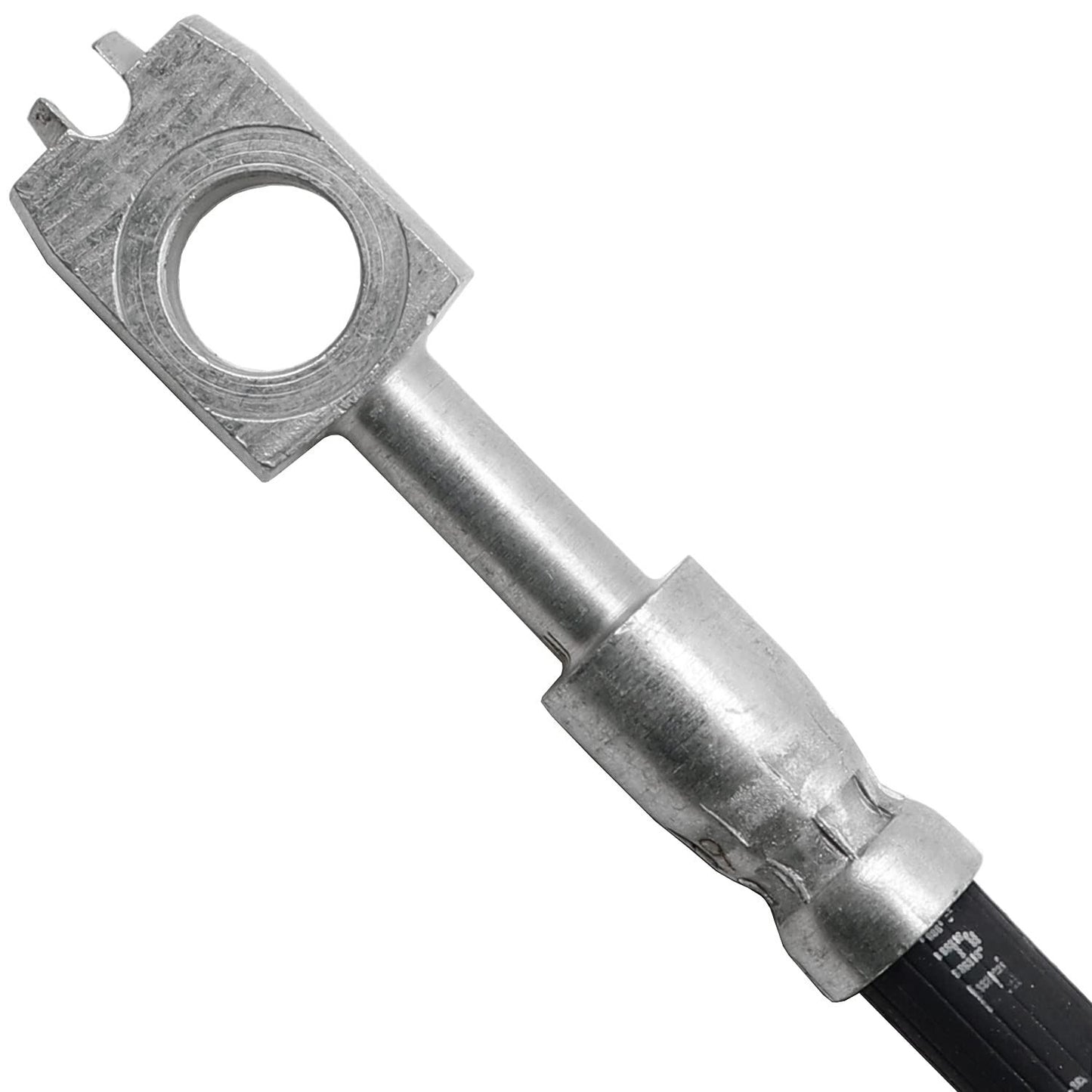 Beck/Arnley 073-1824 Brake Hydraulic Hose