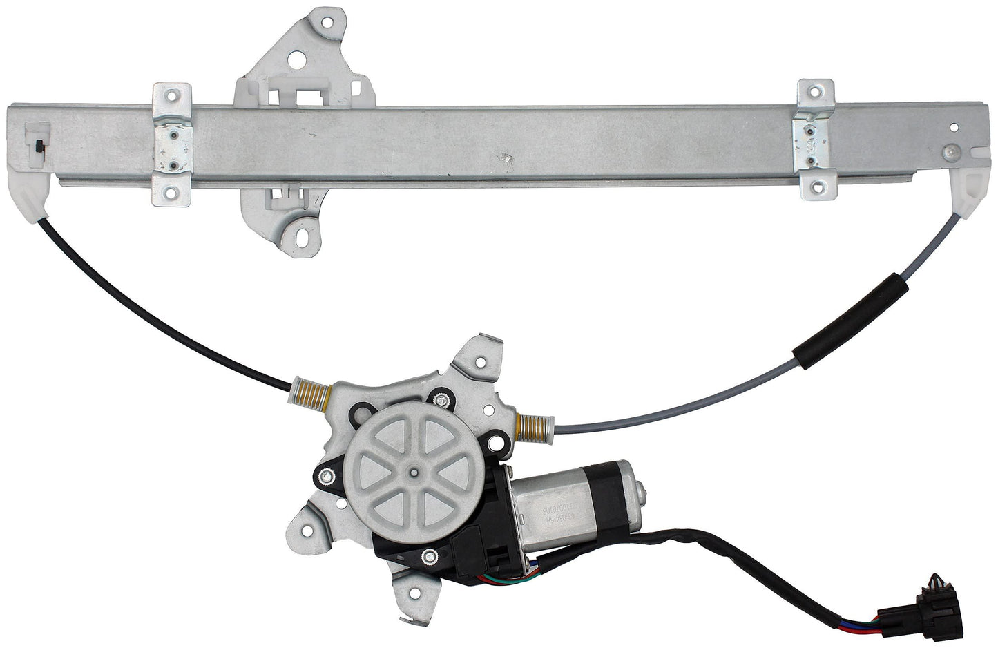 Dorman 751-211 Power Window Motor and Regulator Assembly