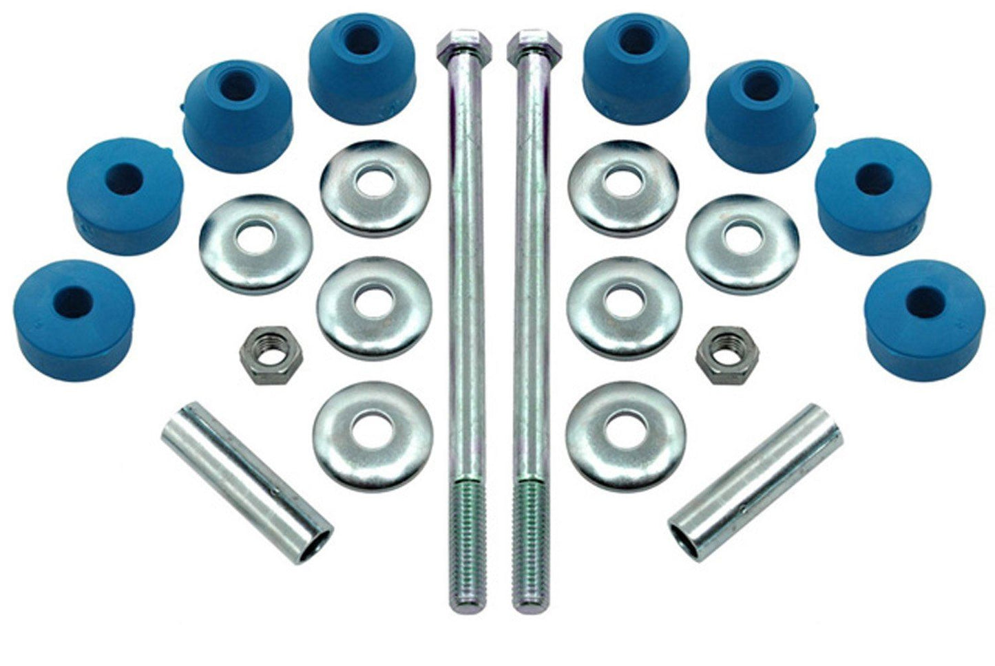 ACDelco Professional 45G0015 Kit de enlace de barra estabilizadora de suspensión