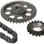 Cloyes Gear &amp; Product C-3013K Juego de sincronización del motor