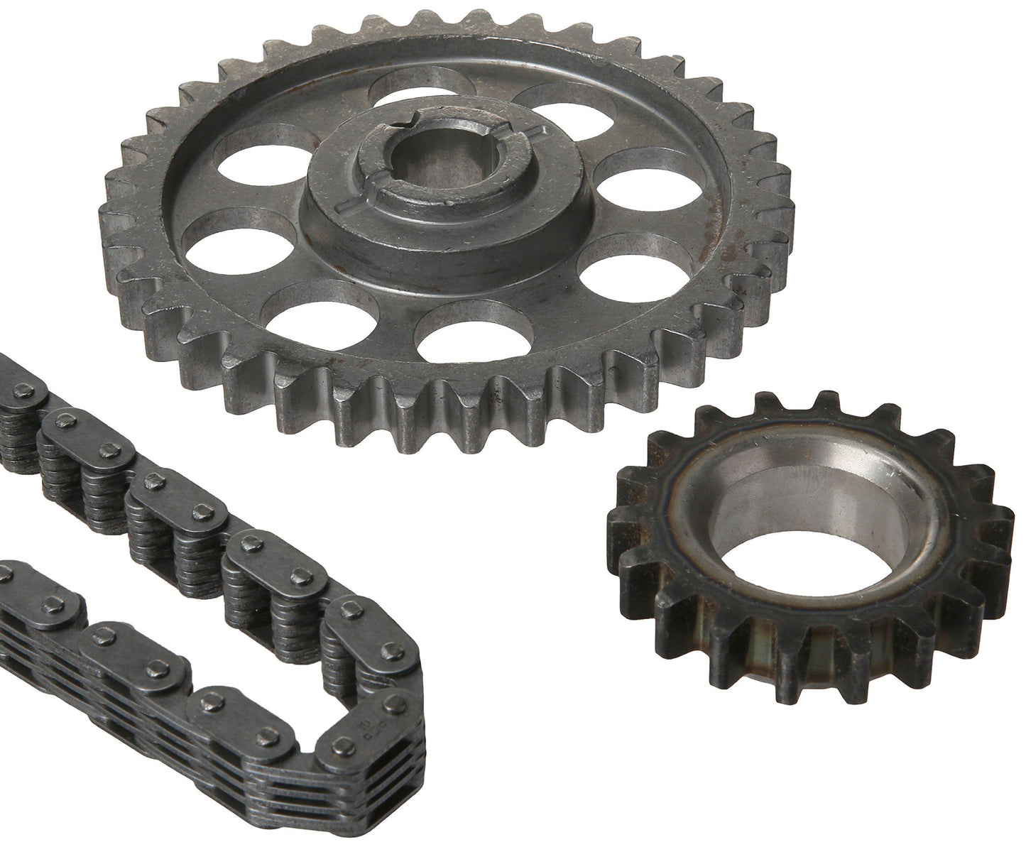 Cloyes Gear &amp; Product C-3013K Juego de sincronización del motor