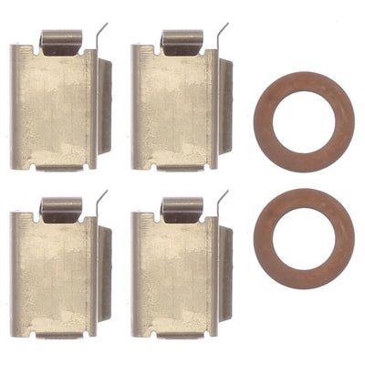 ACDelco Professional Durastop 18FR2133N Étrier de frein à disque