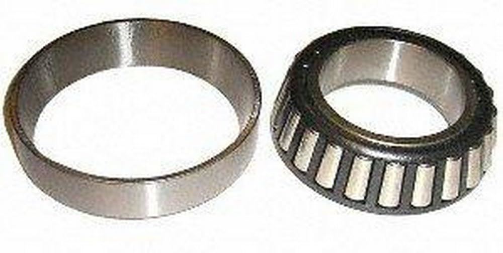 SKF 32008-X VP Manual Transmission Differential Bearing