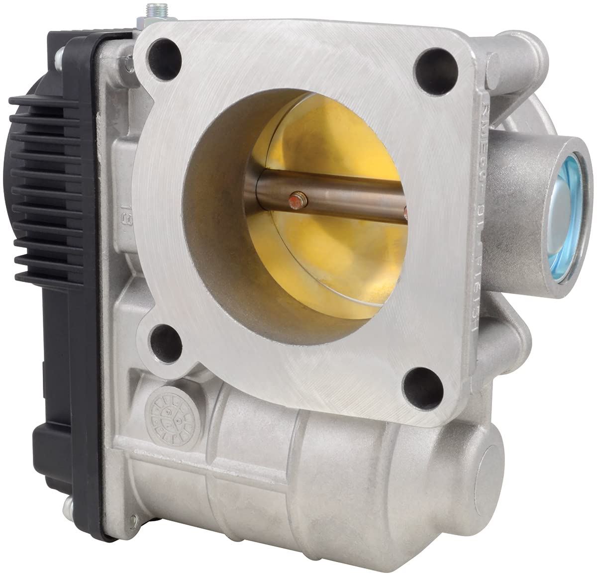 Hitachi ETB0002 Fuel Injection Throttle Body