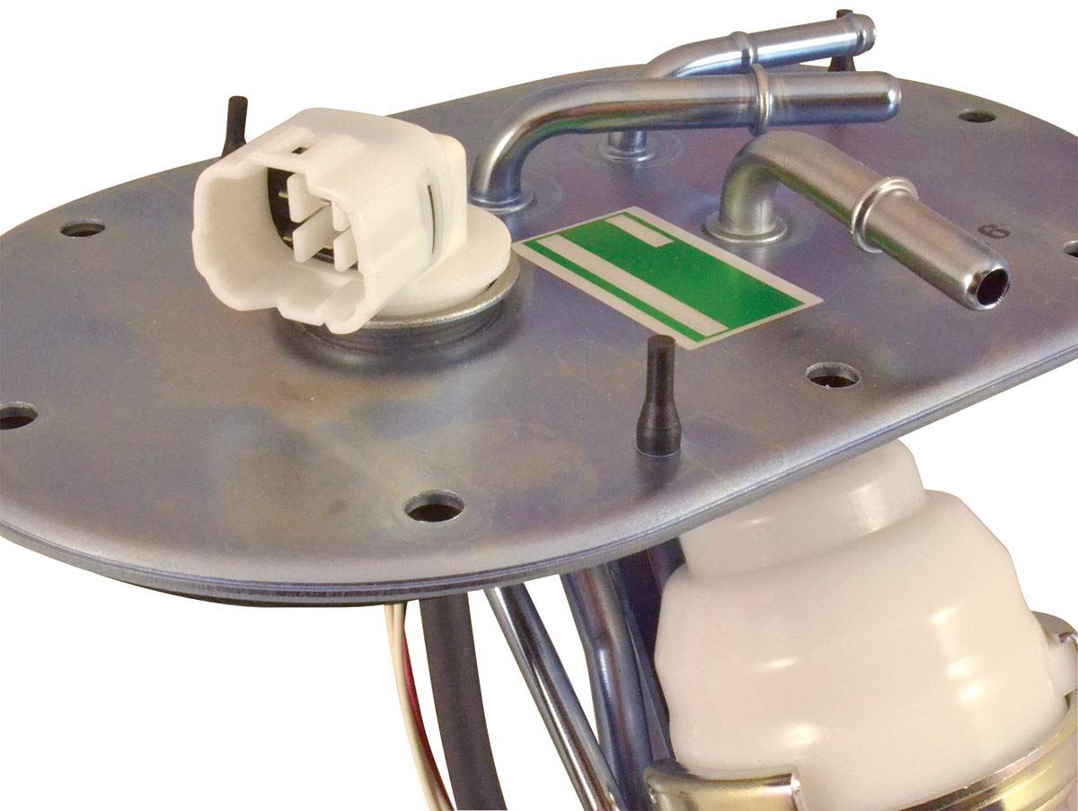 Hitachi FUP0003 Electric Fuel Pump
