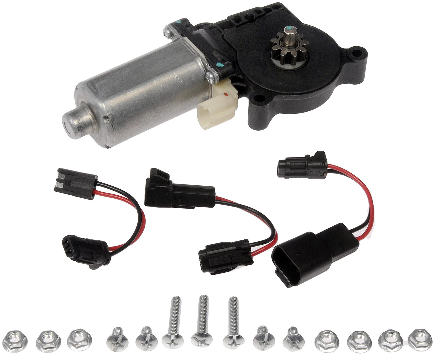 Dorman 742-143 Moteur de fenêtre électrique
