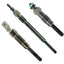 AUTOLITE 1116 (LOT DE 4)
