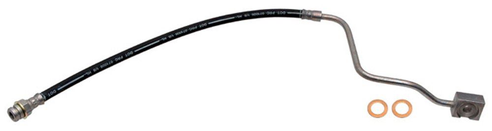 Manguera hidráulica de freno Raybestos BH38948