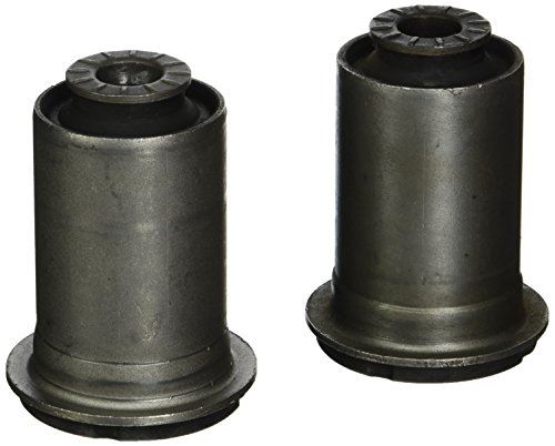 Moog K200114 Kit de bujes de brazo de control de suspensión
