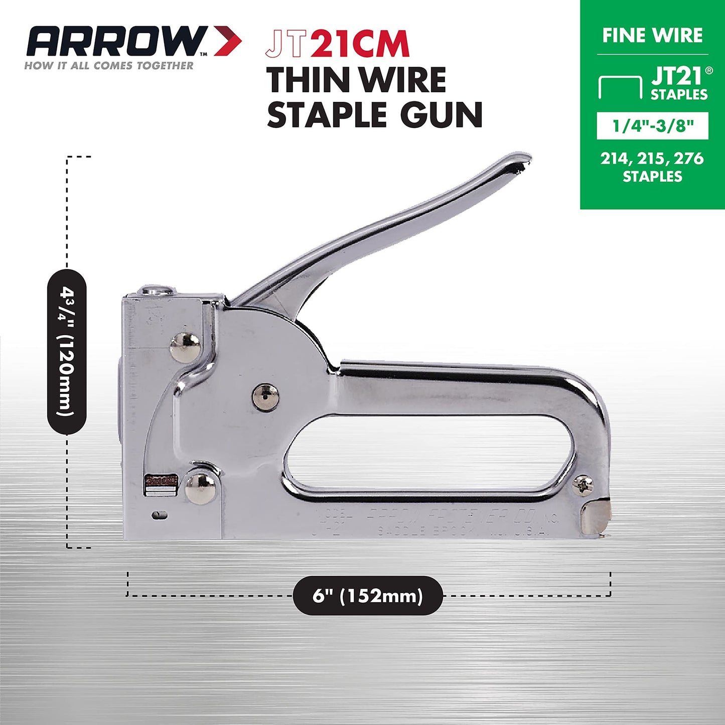 ARROW JT21CM