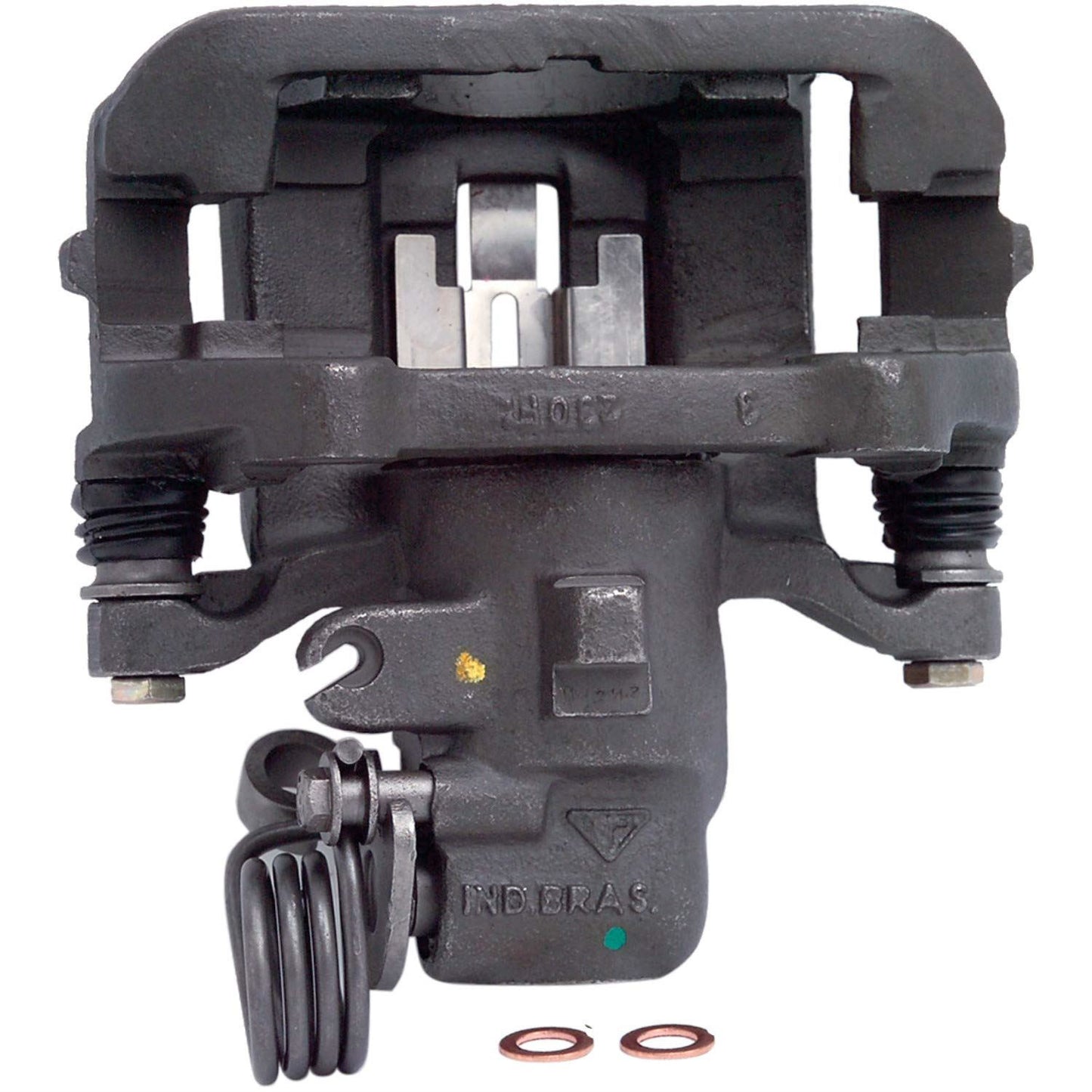Cardone 18-B4538 Pinza de freno de disco