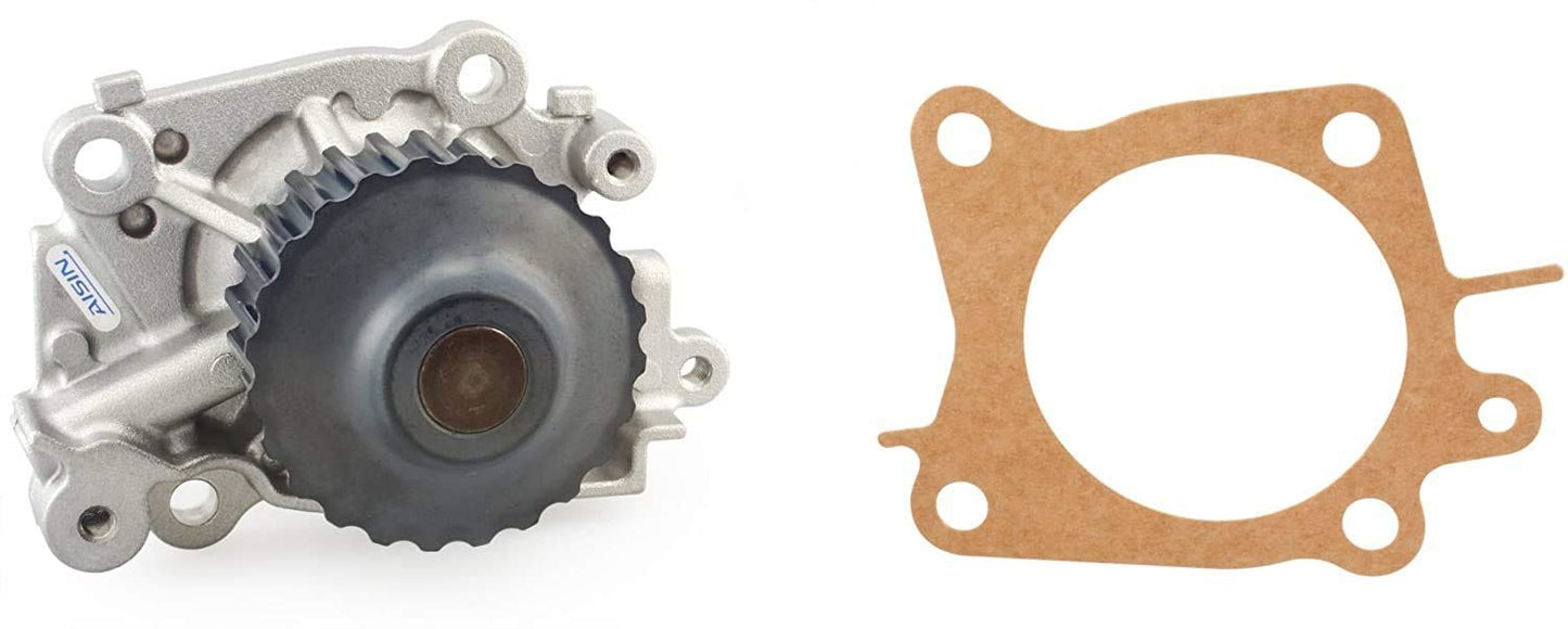 Aisin TKM-004 Engine Timing Belt Kit with Water Pump