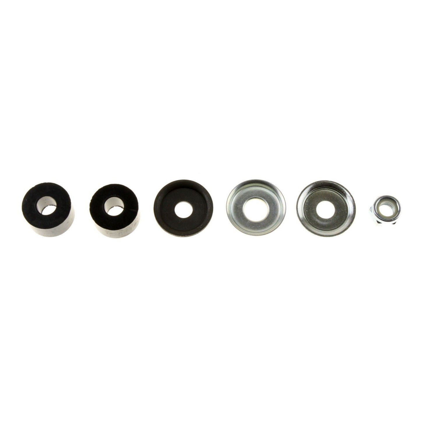 BILSTEIN 24-186056 Suspension Shock Absorber