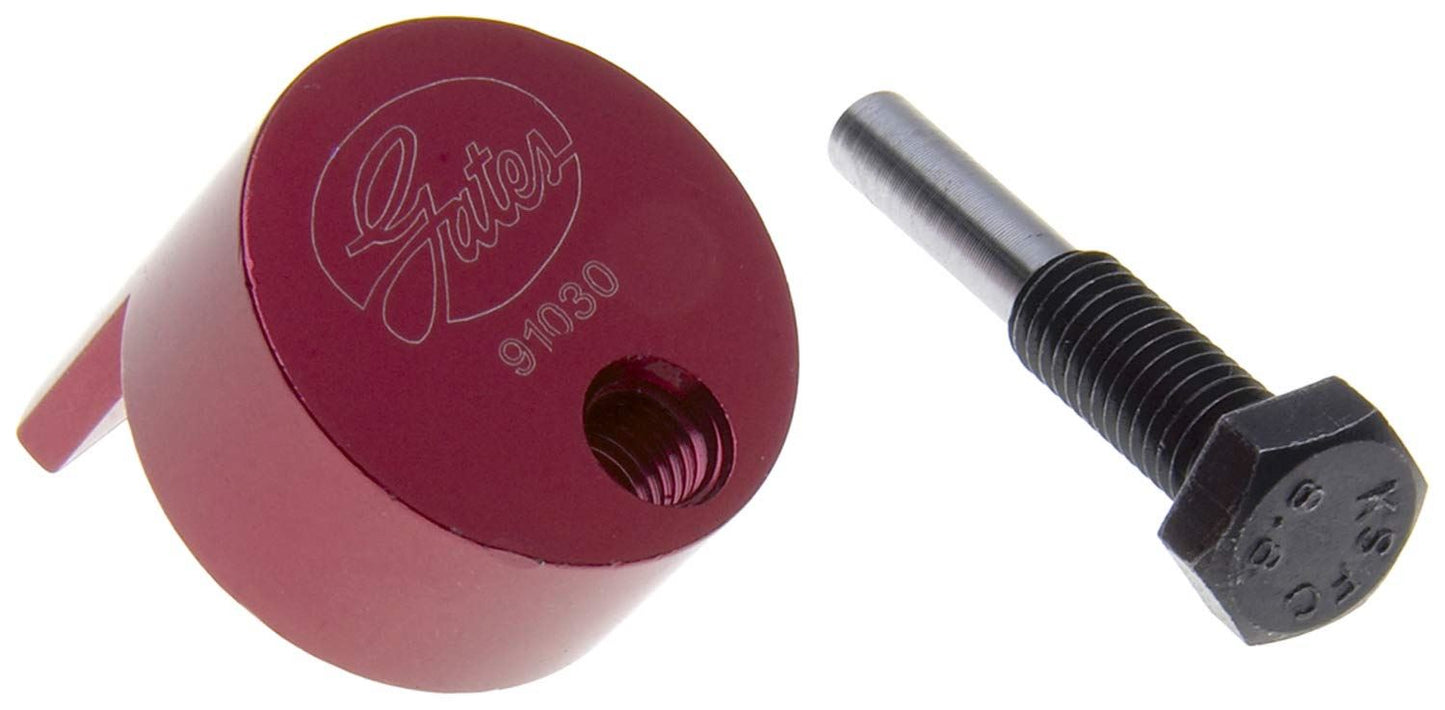 ACDelco Professional 91030 Outil d'installation de courroie