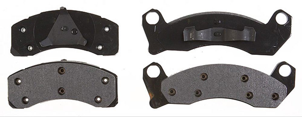 Raybestos PGD499AM Disc Brake Pad Set