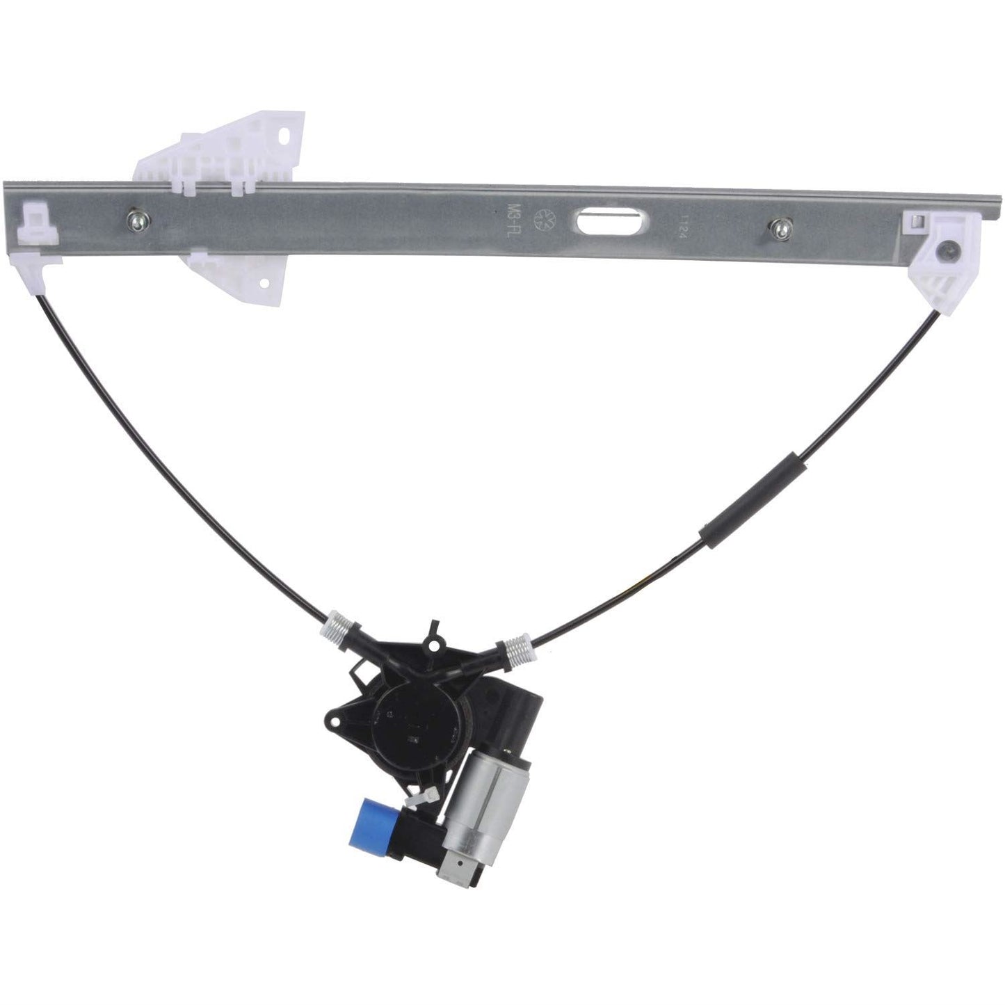 Cardone 82-1769AR Power Window Motor and Regulator Assembly
