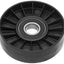 ACDelco Professional 38007 Polea tensora de correa de transmisión accesoria