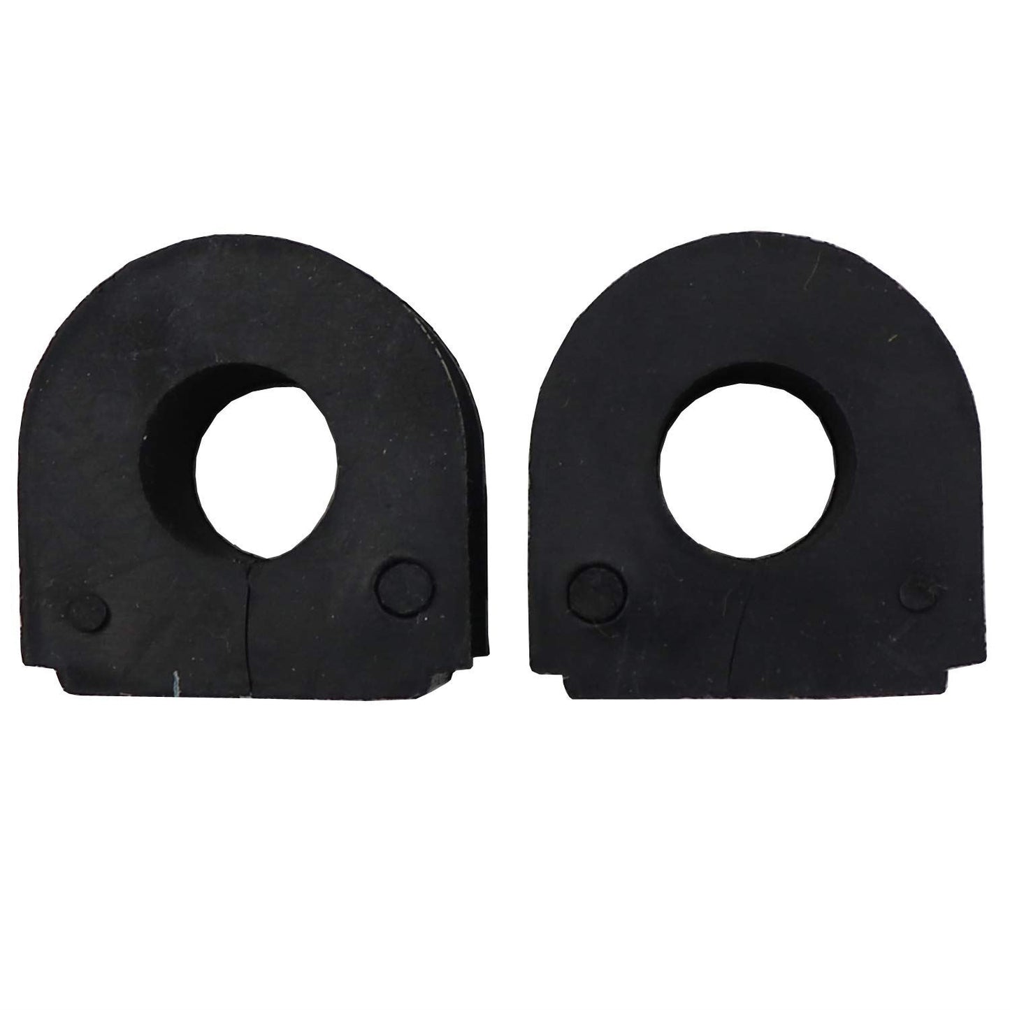 Beck/Arnley 101-6383 Kit de bujes de barra estabilizadora de suspensión