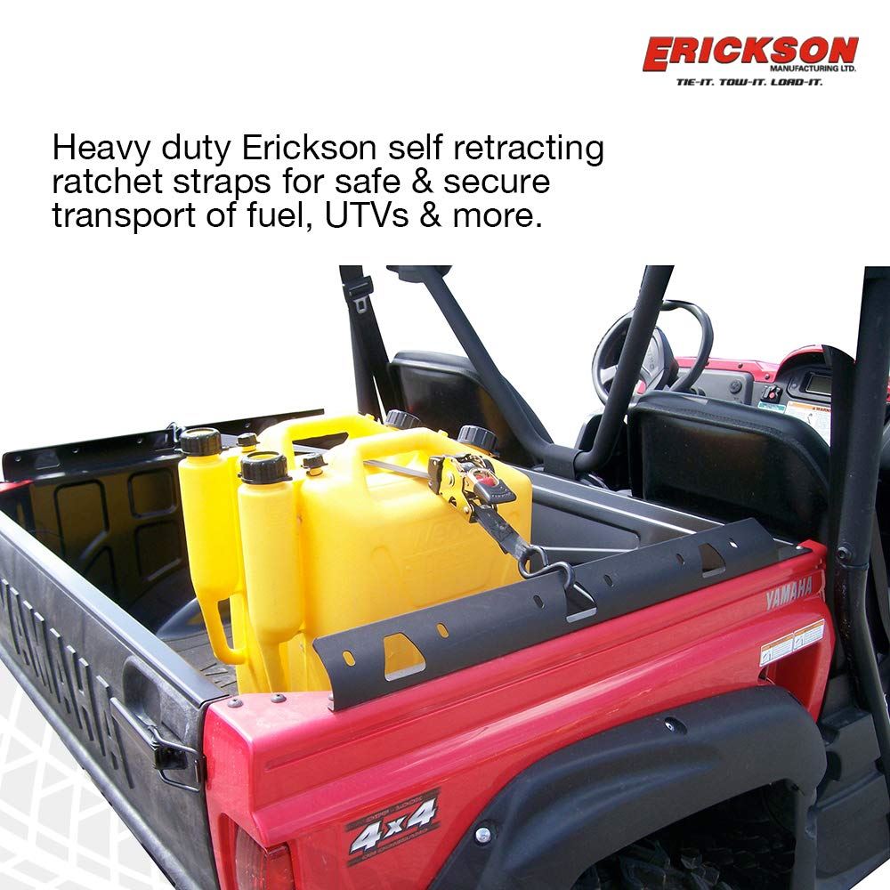 ERICKSON FAB 34416