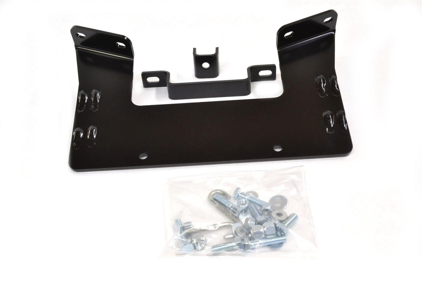Warn Industries 72504 Snow Plow Mount