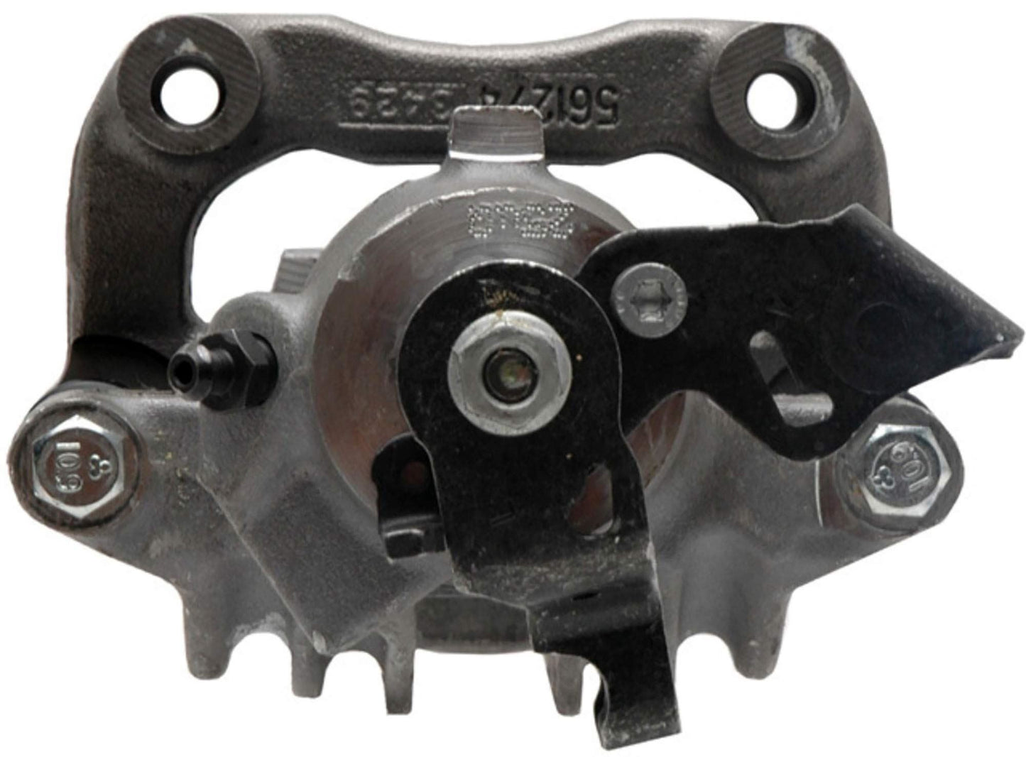ACDelco Professional Durastop 18FR1820 Disc Brake Caliper