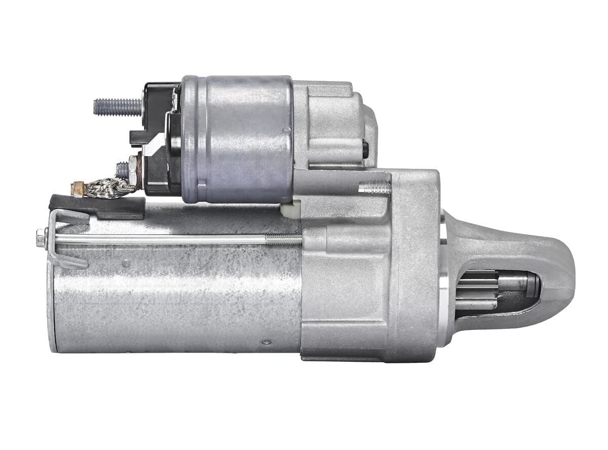 Valeo 438264 Starter Motor
