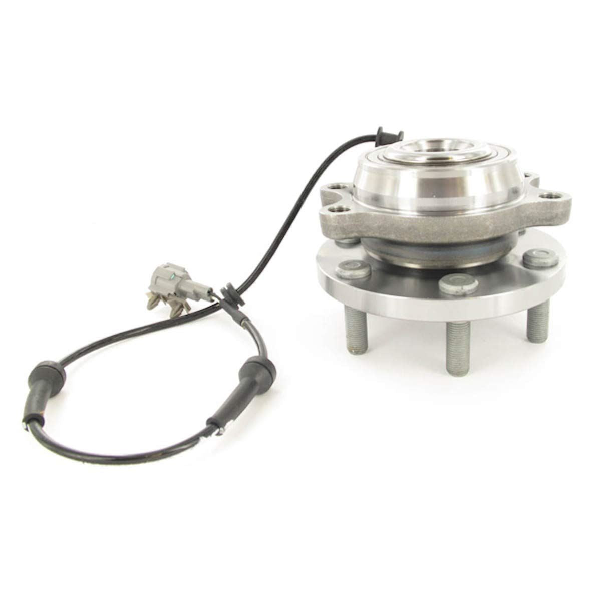 SKF BR930638 Axle Bearing and Hub Assembly
