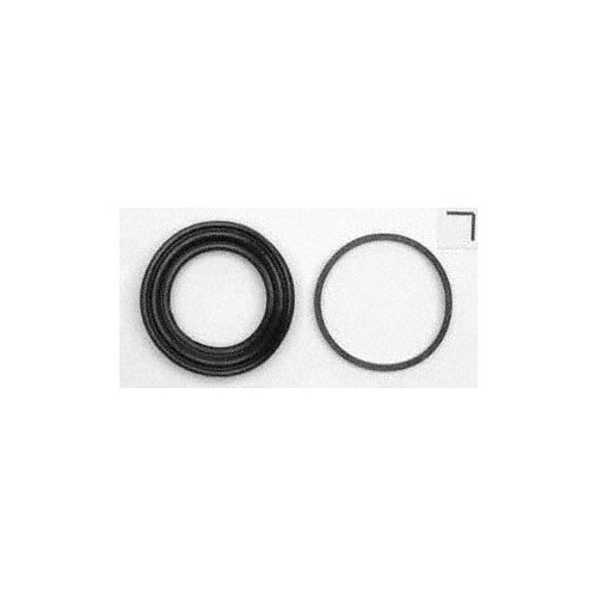Kit de sellos de pinza de freno de disco Raybestos WK2791
