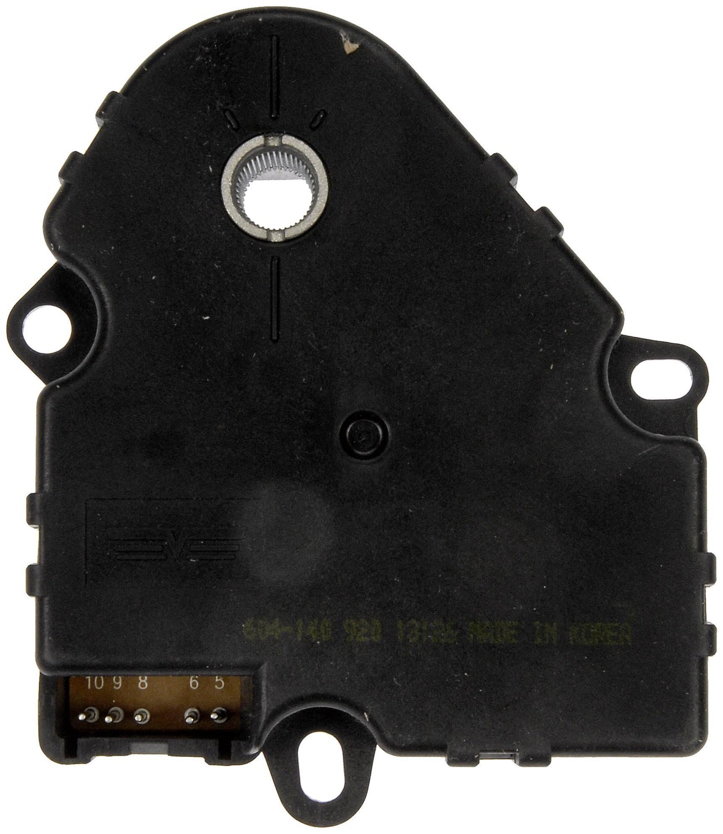 Dorman 604-140 HVAC Blend Door Actuator