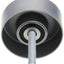 Gates 36538 Accessory Drive Belt Idler Pulley