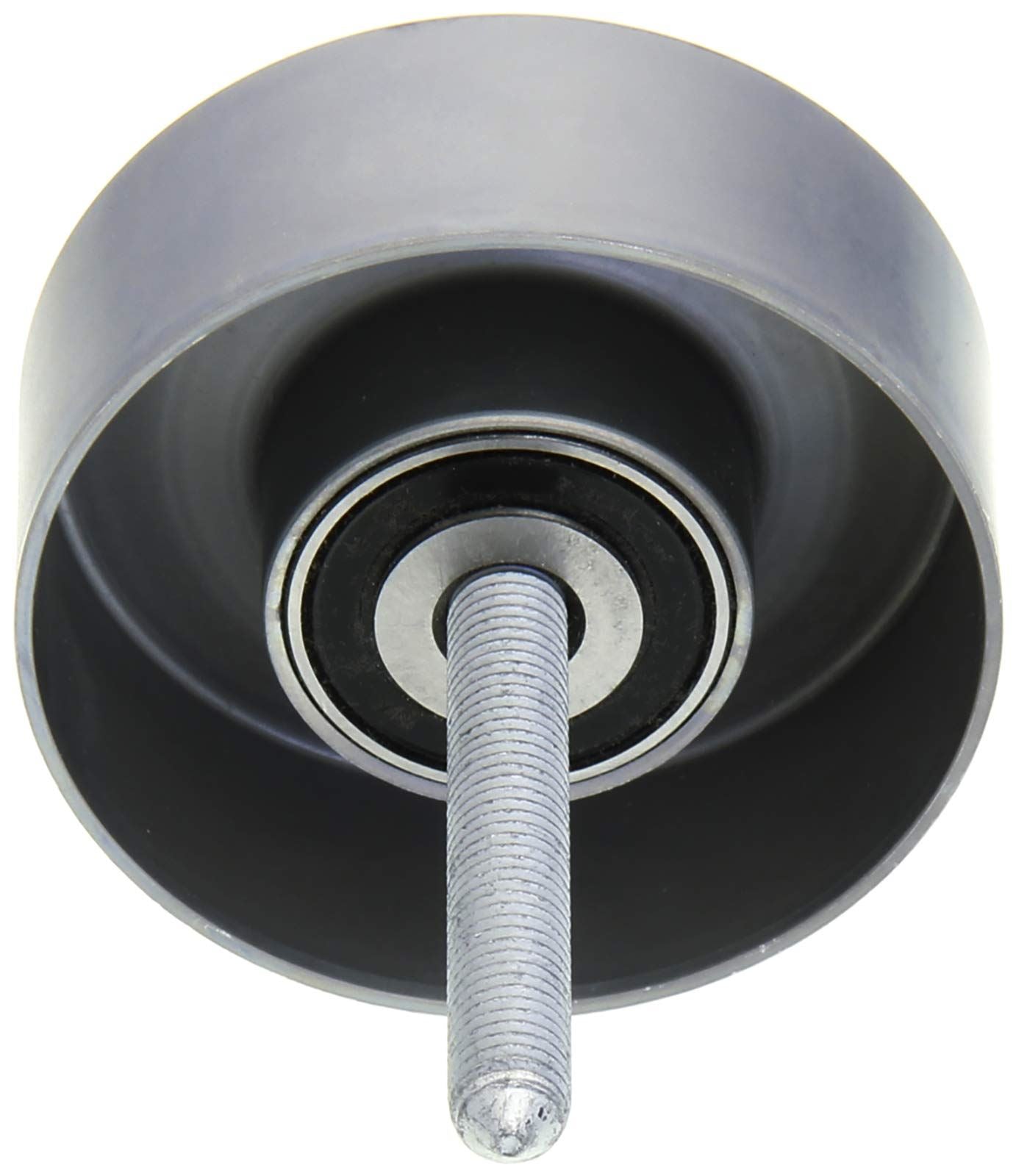 Gates 36538 Accessory Drive Belt Idler Pulley