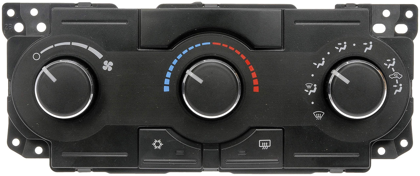Dorman 599-196 Module de commande CVC