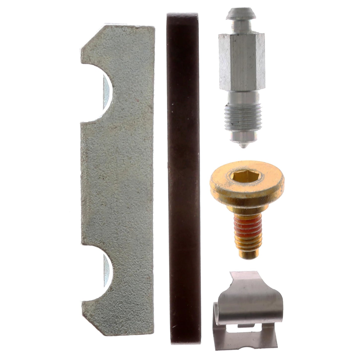 ACDelco Professional Durastop 18FR2189N Étrier de frein à disque