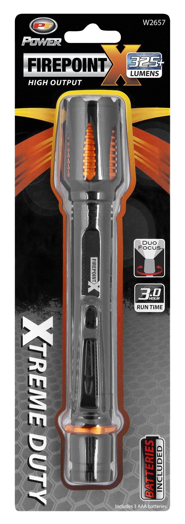 PERFORMANCE TOOL W2657