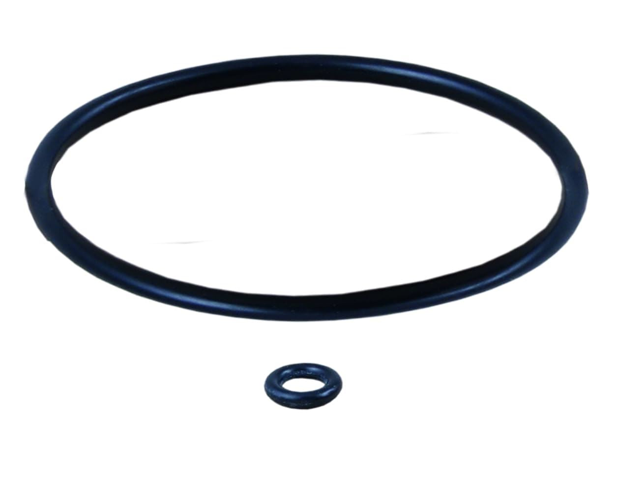 Filtro de aceite de motor Mahle OX 787D