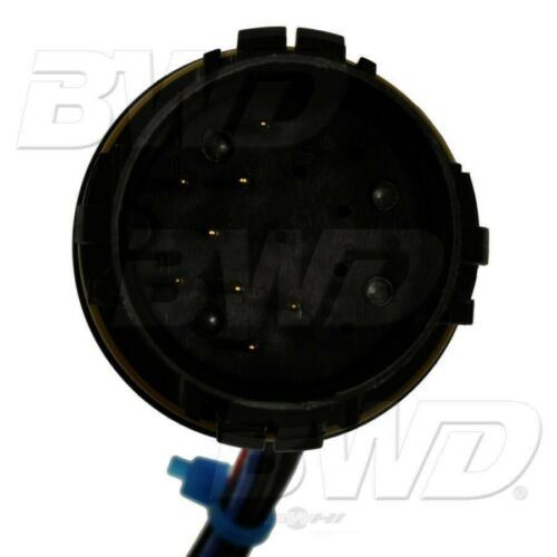 BWD FIH9