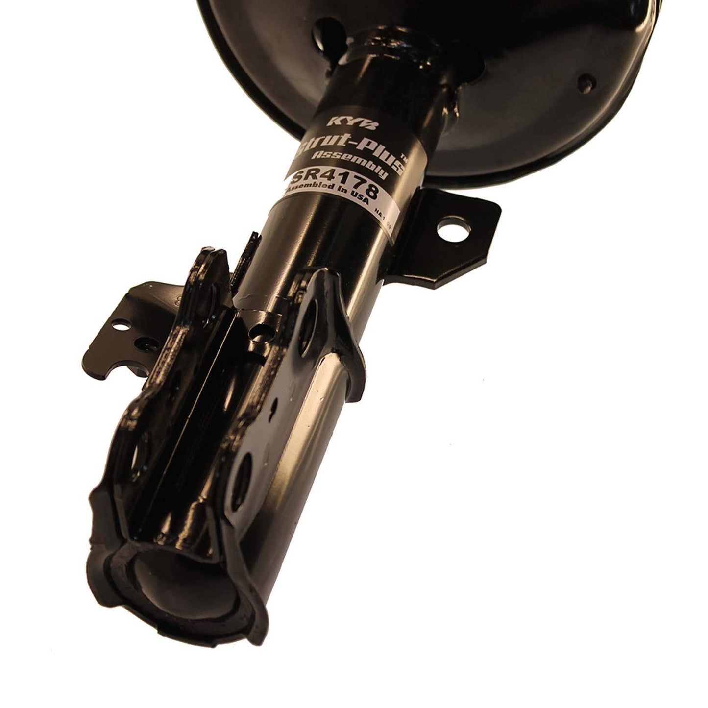 KYB SR4178 Ensemble de jambe de suspension et de ressort hélicoïdal