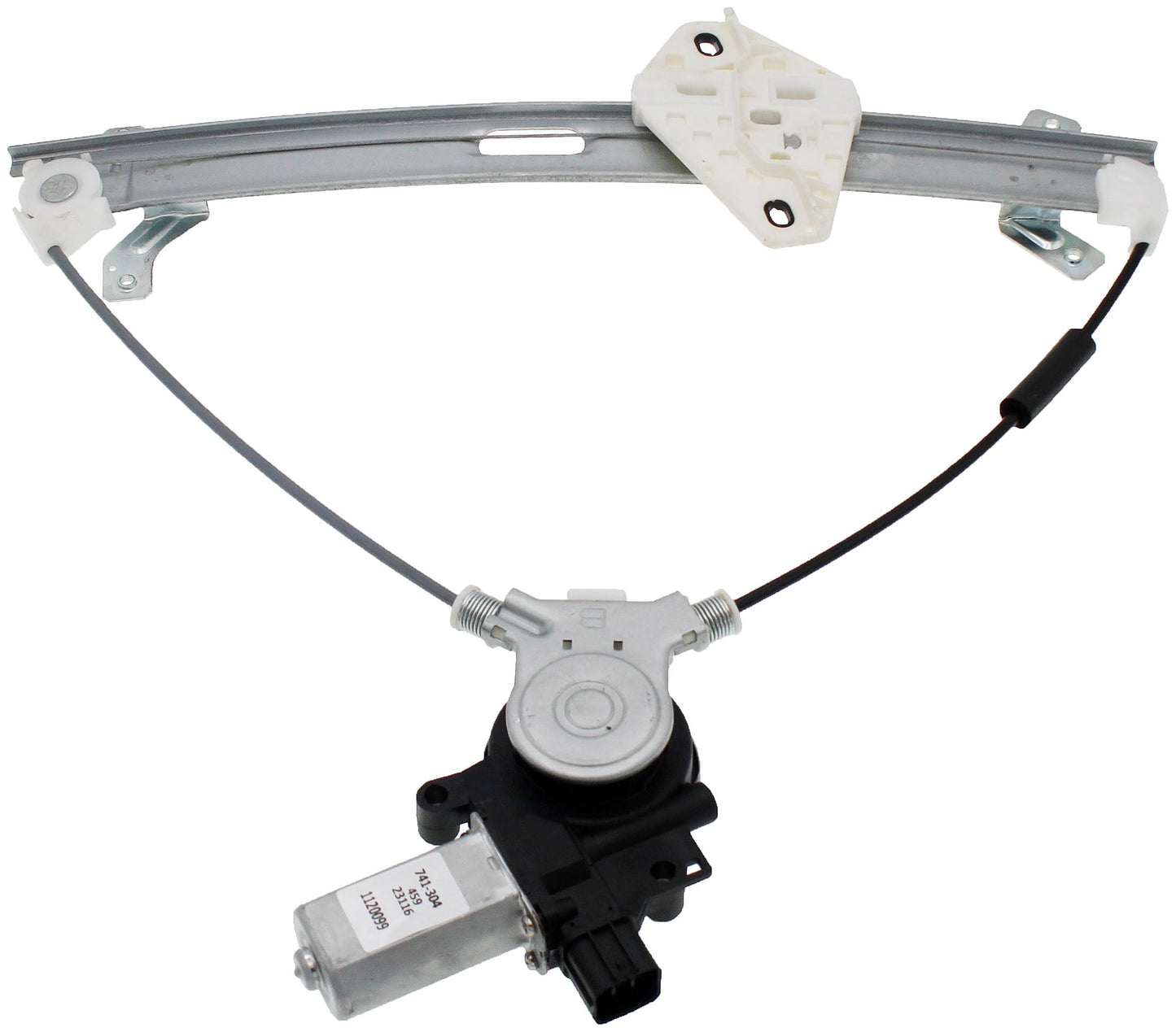 Dorman 741-304 Power Window Motor and Regulator Assembly