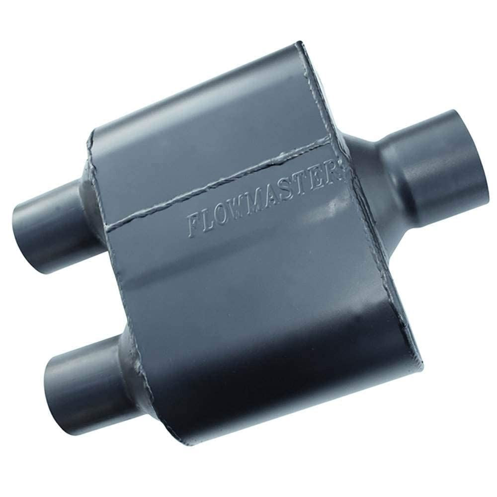 Silenciador de escape Flowmaster 8430152