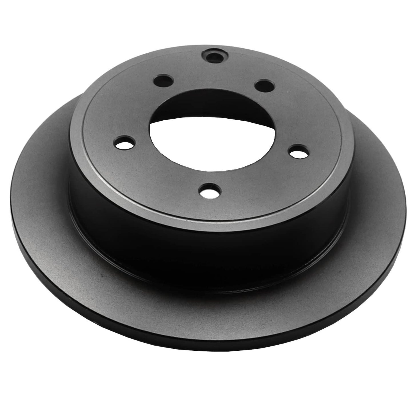 Beck/Arnley 083-3449 Rotor de freno de disco