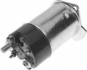 Solenoide de arranque BWD S100