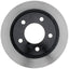 ACDelco Professional Durastop 18A2405 Rotor de freno de disco