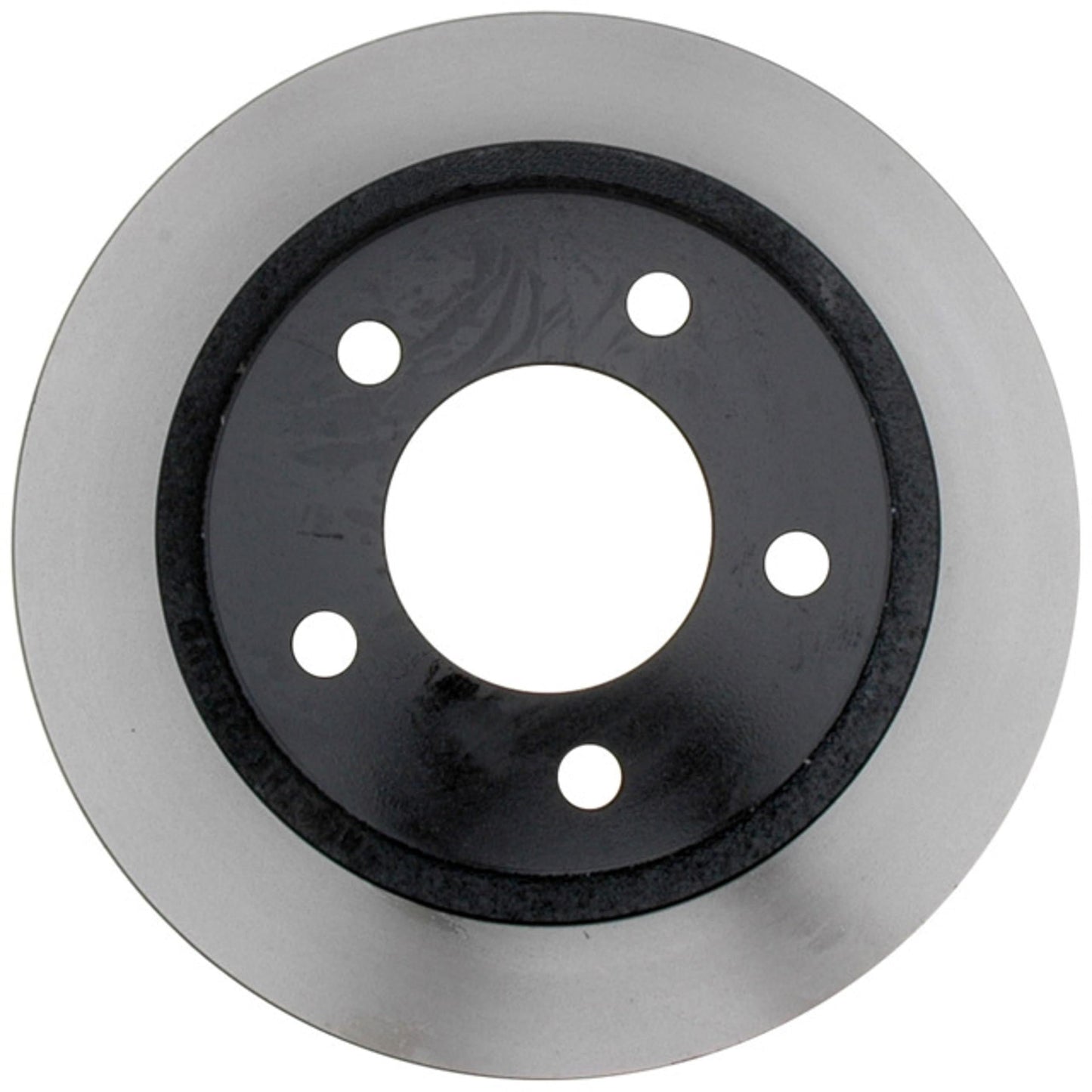 ACDelco Professional Durastop 18A2405 Rotor de freno de disco
