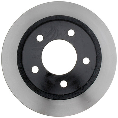 ACDelco Professional Durastop 18A2405 Rotor de freno de disco