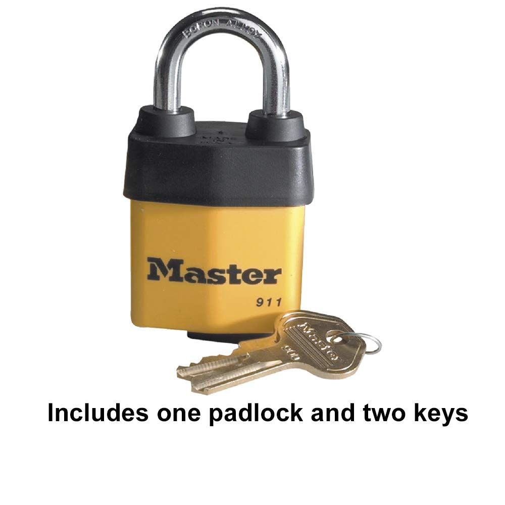 MASTER LOCK 911DPF