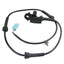 Beck/Arnley 084-4840 Capteur de vitesse de roue ABS