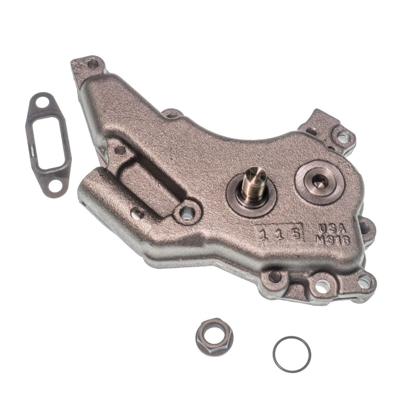 MELLING M316